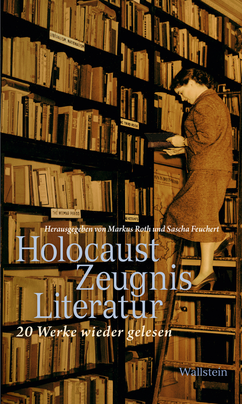 HolocaustZeugnisLiteratur - 