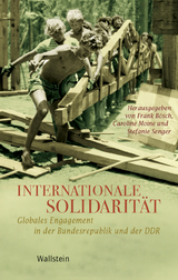 Internationale Solidarität - 