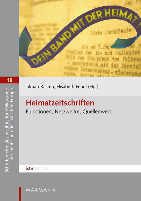 Heimatzeitschriften - 