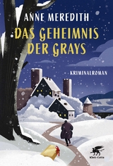 Das Geheimnis der Grays - Anne Meredith