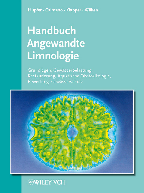 Handbuch Angewandte Limnologie - 