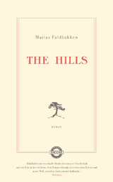 The Hills - Matias Faldbakken