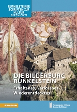 Die Bilderburg Runkelstein - 