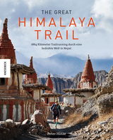 The Great Himalaya Trail - Peter Hinze