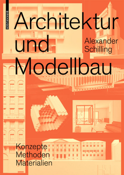 Architektur und Modellbau - Alexander Schilling