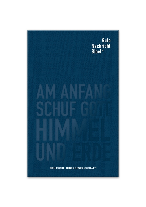 Gute Nachricht Bibel