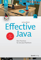 Effective Java - Bloch, Joshua