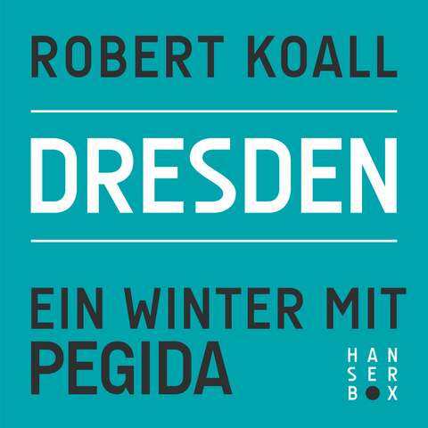 Dresden - Robert Koall