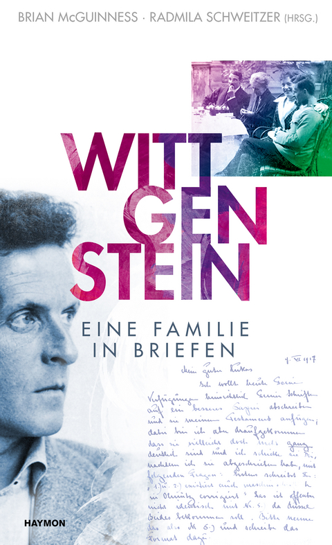 Wittgenstein - 