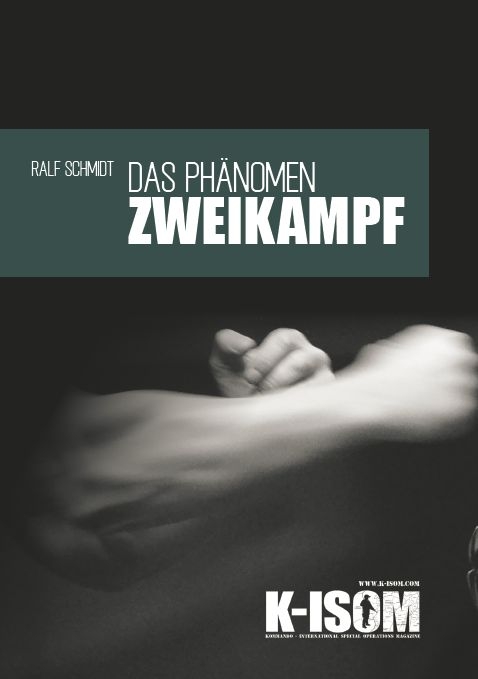 Das Phänomen Zweikampf - Ralf Schmidt