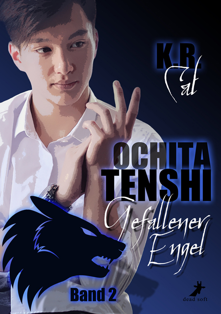 Ochita Tenshi - Gefallener Engel - K.R. Cat