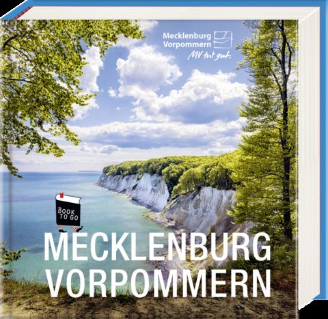 Mecklenburg-Vorpommern – Book To Go