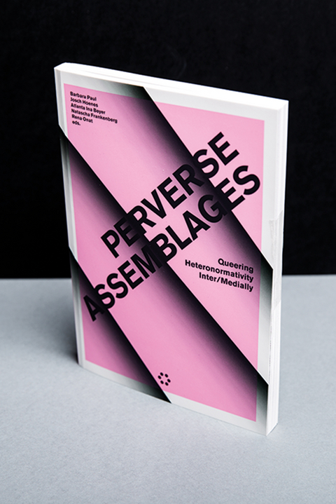 Perverse Assemblage - 