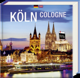 Köln/Cologne – Book To Go