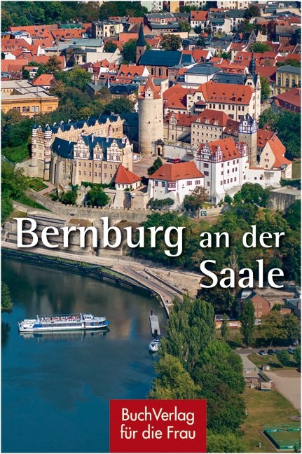 Bernburg an der Saale - Jürgen Weigelt