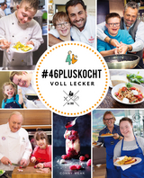 #46pluskocht – voll lecker