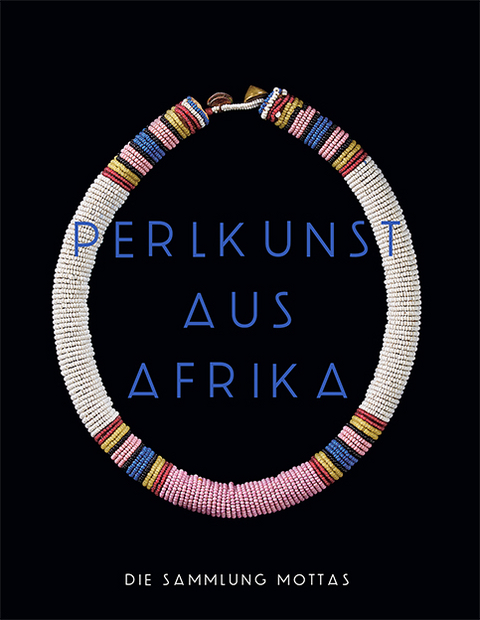 Perlkunst aus Afrika - 