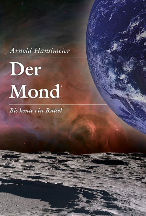 Der Mond - Arnold Hanslmeier