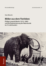 Bilder aus dem Tierleben - Uwe Albrecht