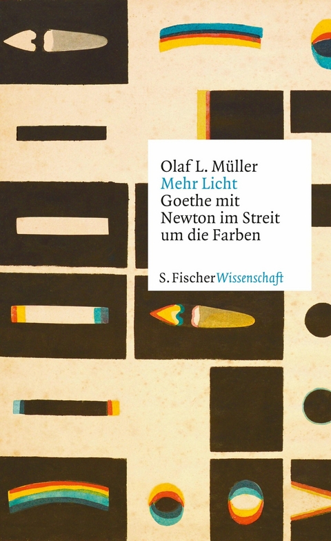 Mehr Licht -  Olaf L. Müller