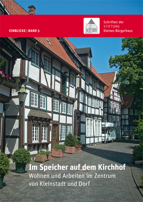 Im Speicher auf dem Kirchhof - 