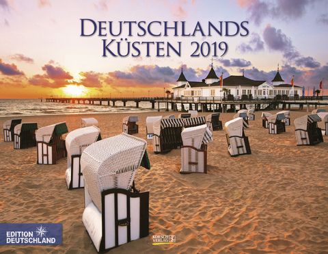 Deutschlands Küsten 216119 2019