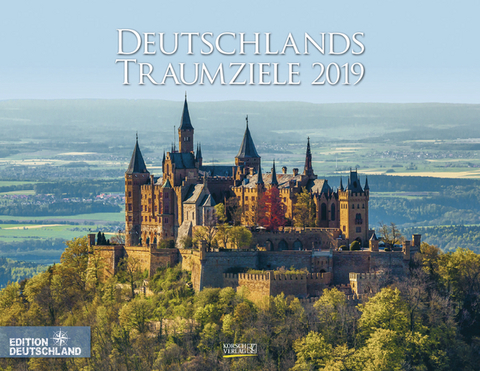 Deutschlands Traumziele 216419 2019