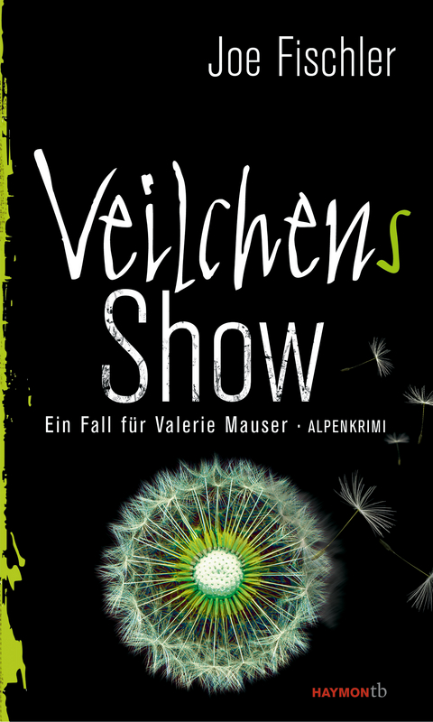 Veilchens Show - Joe Fischler