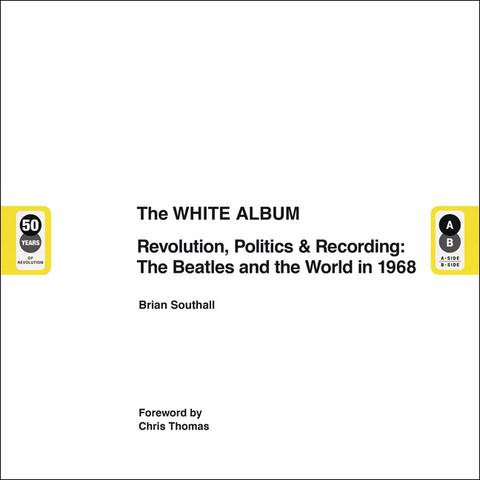 The White Album - Brian Southall