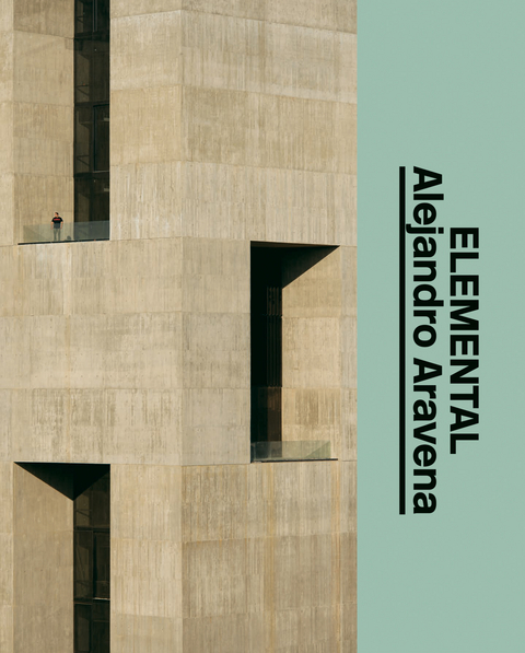 ELEMENTAL – Alejandro Aravena - 