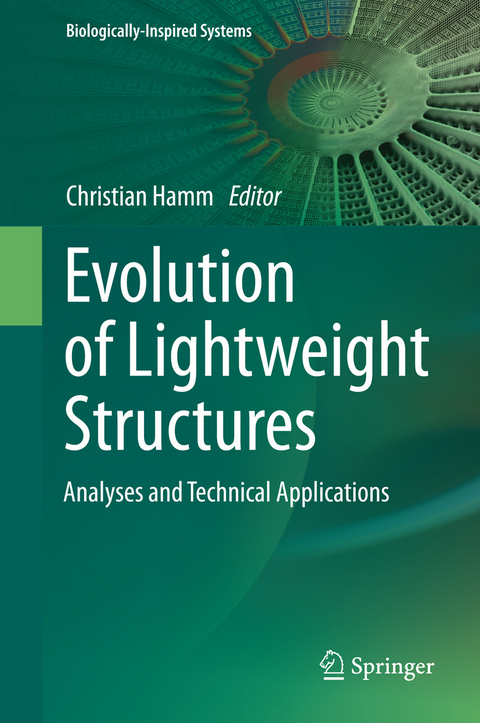 Evolution of Lightweight Structures - 