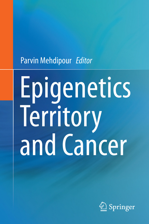 Epigenetics Territory and Cancer - 