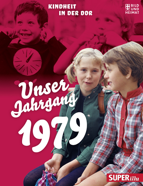 Unser Jahrgang 1979