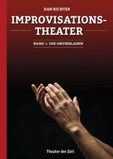 Improvisationstheater - Dan Richter