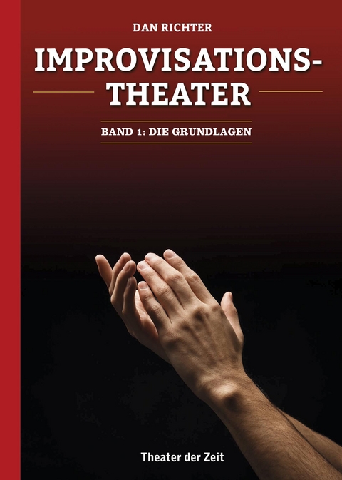 Improvisationstheater - Dan Richter