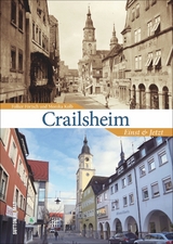 Crailsheim -  Stadtverwaltung Crailsheim Ressort Soziales Und Kultur Sachgebiet Archiv Und Museum