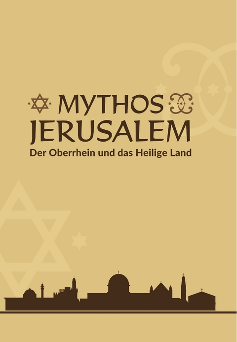Mythos Jerusalem - 
