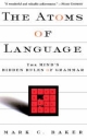 Atoms Of Language - Mark C. Baker