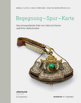 Begegnung – Spur – Karte - 