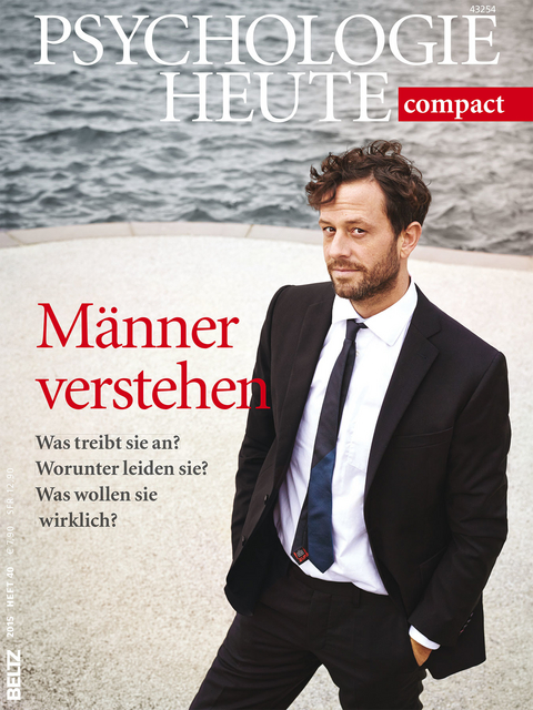 Psychologie heute compact 40 - 