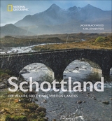 Schottland - Karl Johaentges, Jackie Blackwood