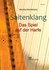 Saitenklang - Harfenschule - Monika Mandelartz