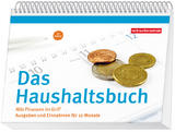 Das Haushaltsbuch - Winkelmann, Mechthild