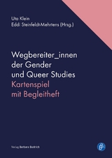 Wegbereiter_innen der Gender und Queer Studies - 