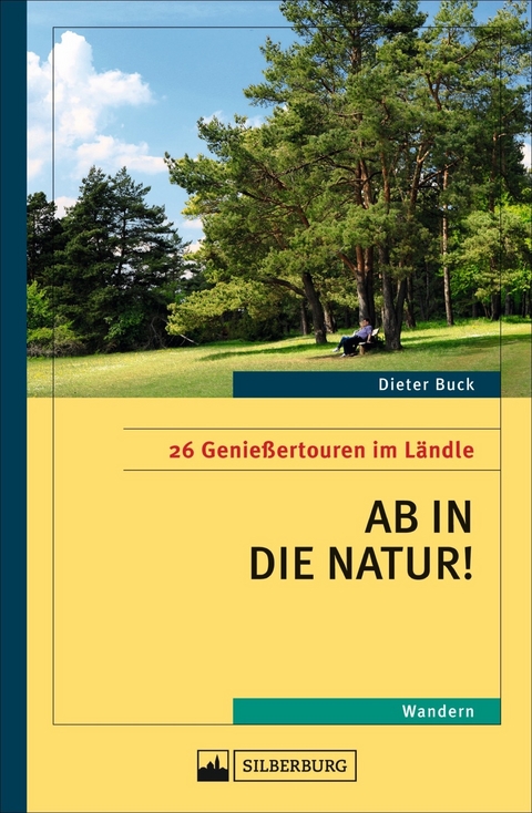 Ab in die Natur! - Dieter Buck