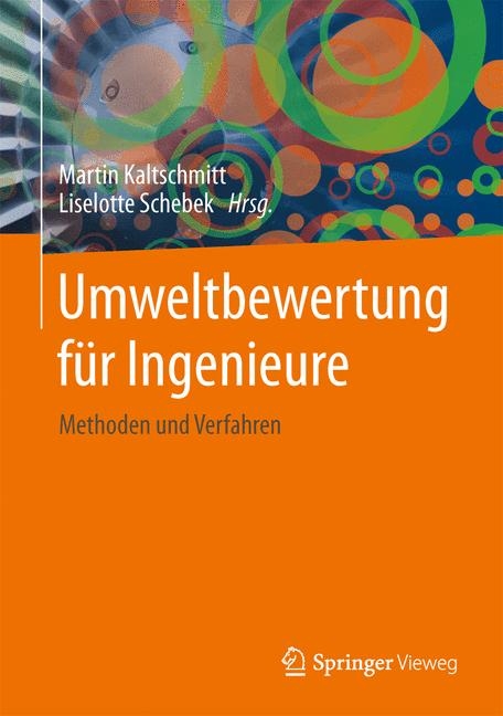 Umweltbewertung für Ingenieure - 