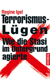 Terrorismus-Lügen - Igel, Regine