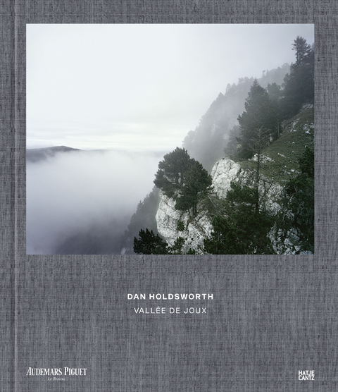 Dan Holdsworth - 