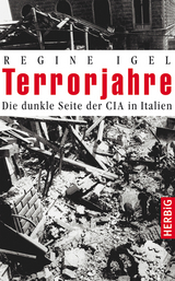 Terrorjahre - Igel, Regine