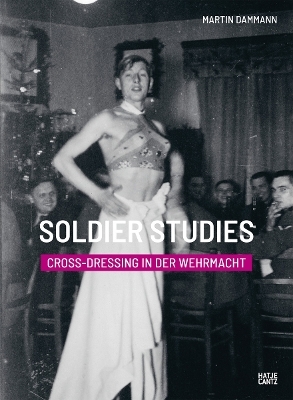 Soldier Studies - 